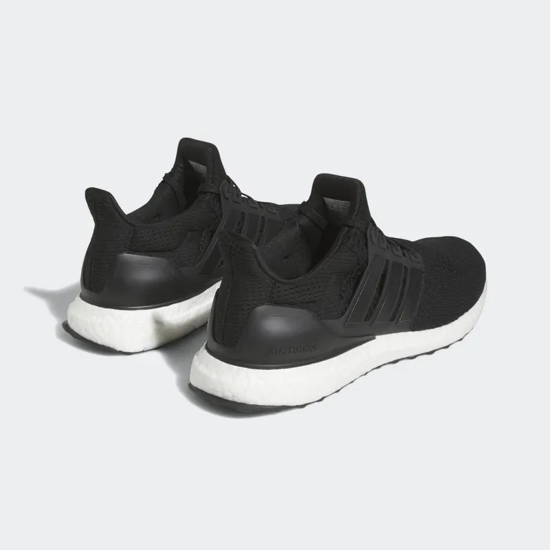 adidas Ultraboost 1.0 Core Black / Core Black / Beam Green (HQ4201)