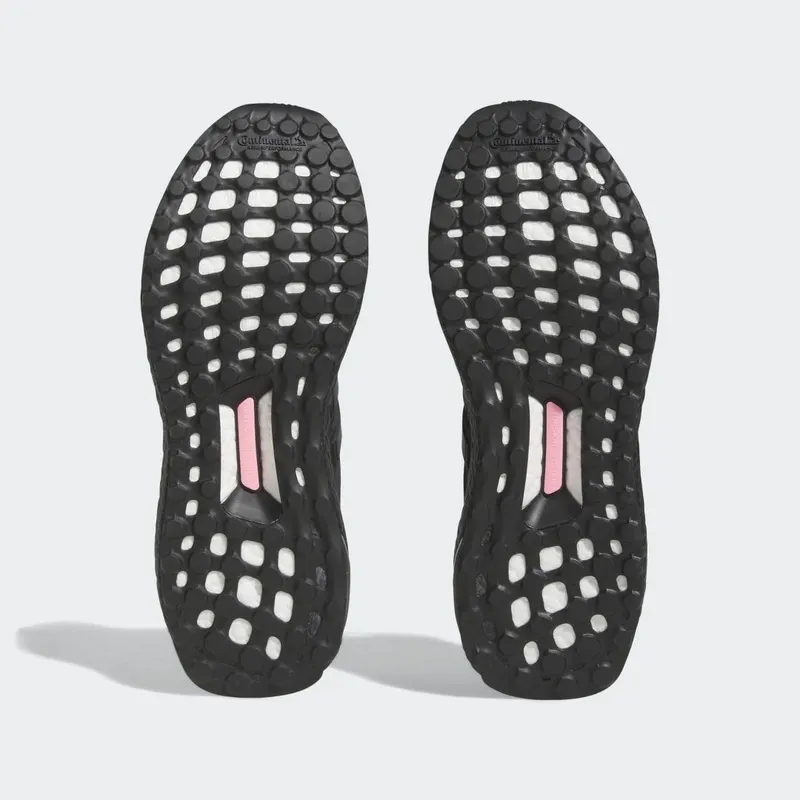 adidas Ultraboost 1.0 Core Black / Core Black / Beam Pink (HQ4204)