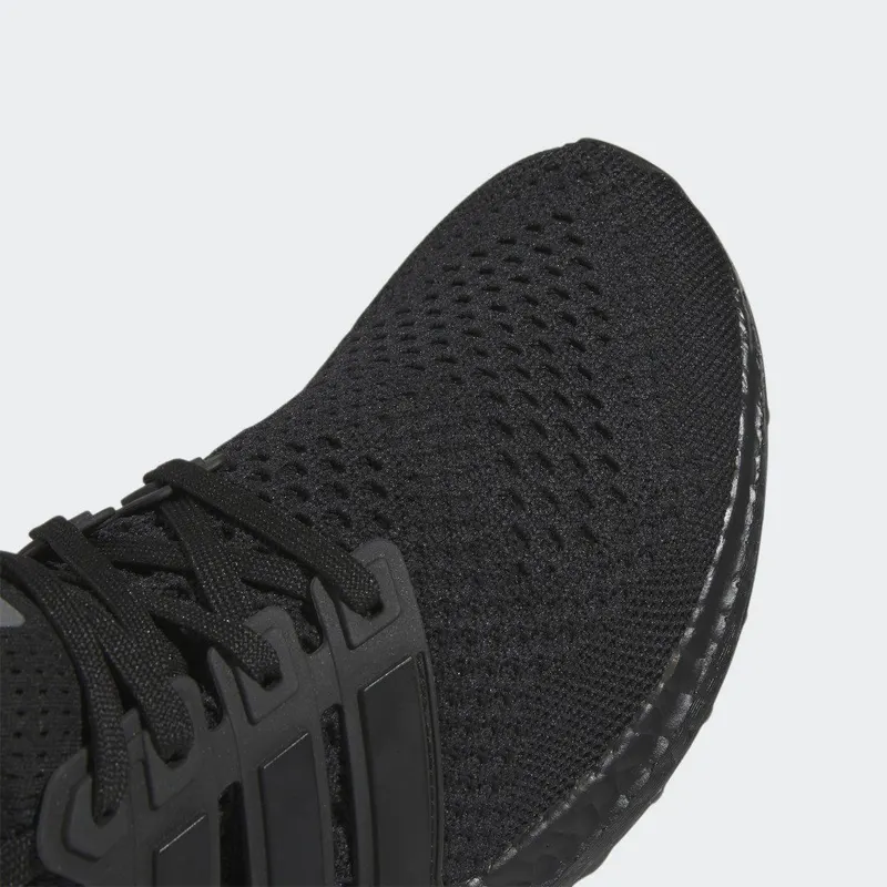 adidas Ultraboost 1.0 Core Black / Core Black / Beam Pink (HQ4204)