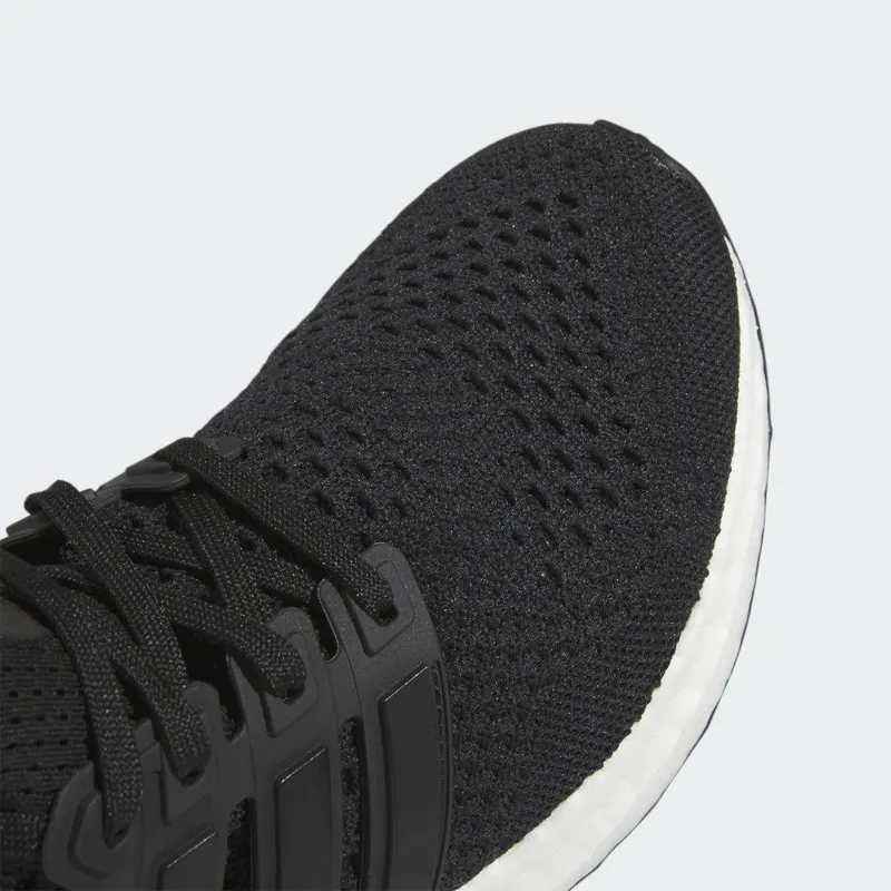 adidas ULTRABOOST 1.0 J Core Black / Core Black / Beam Green (HQ4218)