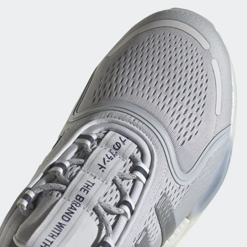 adidas NMD_V3 Light Solid Grey / Silver Metallic / Crystal White (HQ4446)