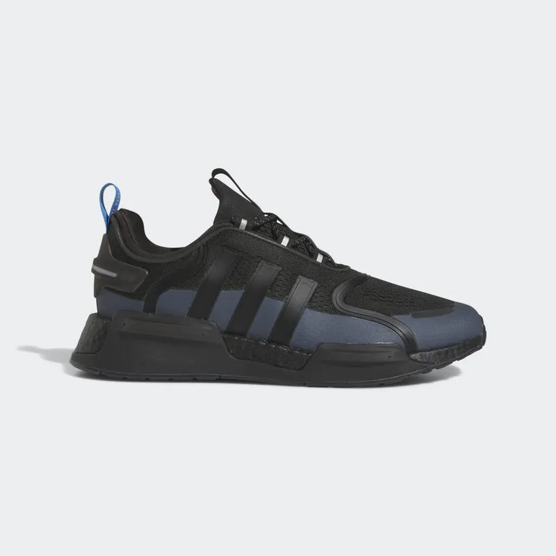 adidas NMD_V3 Bright Royal / Black Blue Met. / Silver Metallic (HQ4447)