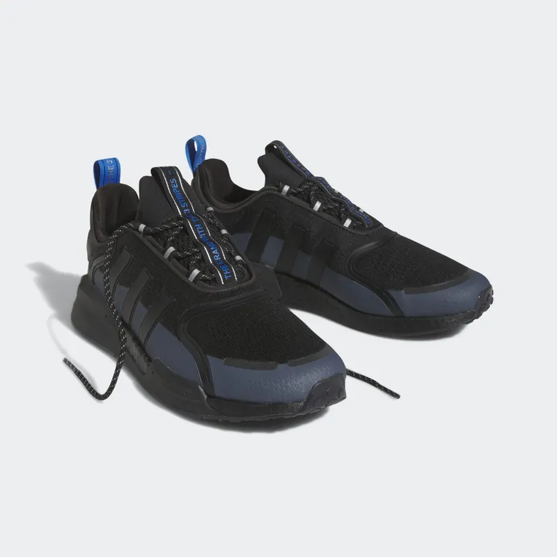 adidas NMD_V3 Bright Royal / Black Blue Met. / Silver Metallic (HQ4447)