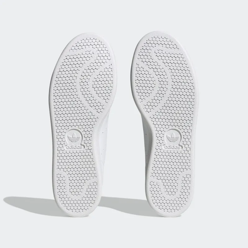adidas Stan Smith Cloud White / Cloud White / Semi Lucid Blue (HQ6784)