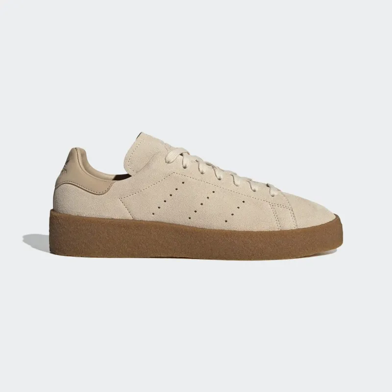 adidas Stan Smith Crepe Sand Strata / Magic Beige / Supplier Colour (HQ6837)