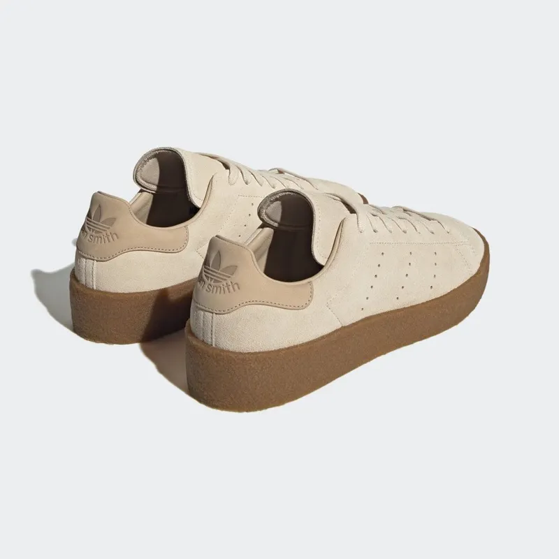 adidas Stan Smith Crepe Sand Strata / Magic Beige / Supplier Colour (HQ6837)