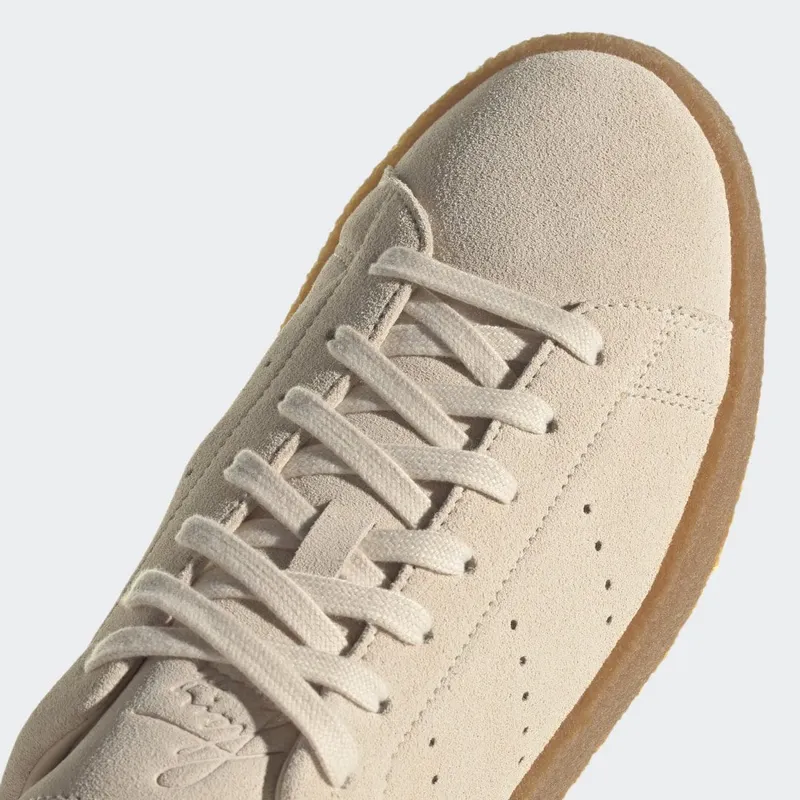 adidas Stan Smith Crepe Sand Strata / Magic Beige / Supplier Colour (HQ6837)
