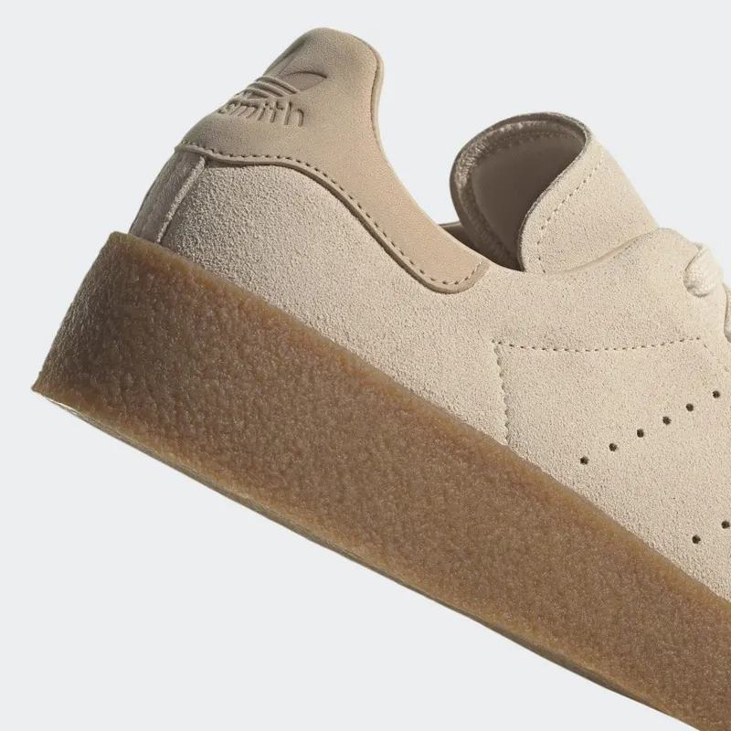 adidas Stan Smith Crepe Sand Strata / Magic Beige / Supplier Colour (HQ6837)