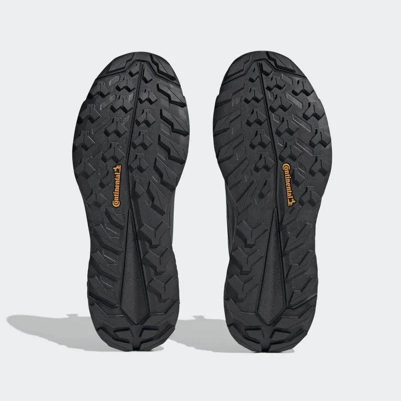 adidas Terrex Free Hiker GORE-TEX Hiking 2.0 Core Black / Grey Six / Grey Three (HQ8383)