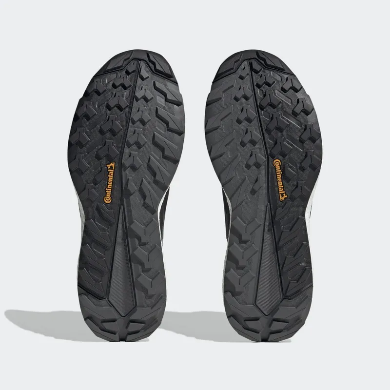 adidas Terrex Free Hiker Hiking 2.0 Core Black / Grey Six / Carbon (HQ8395)