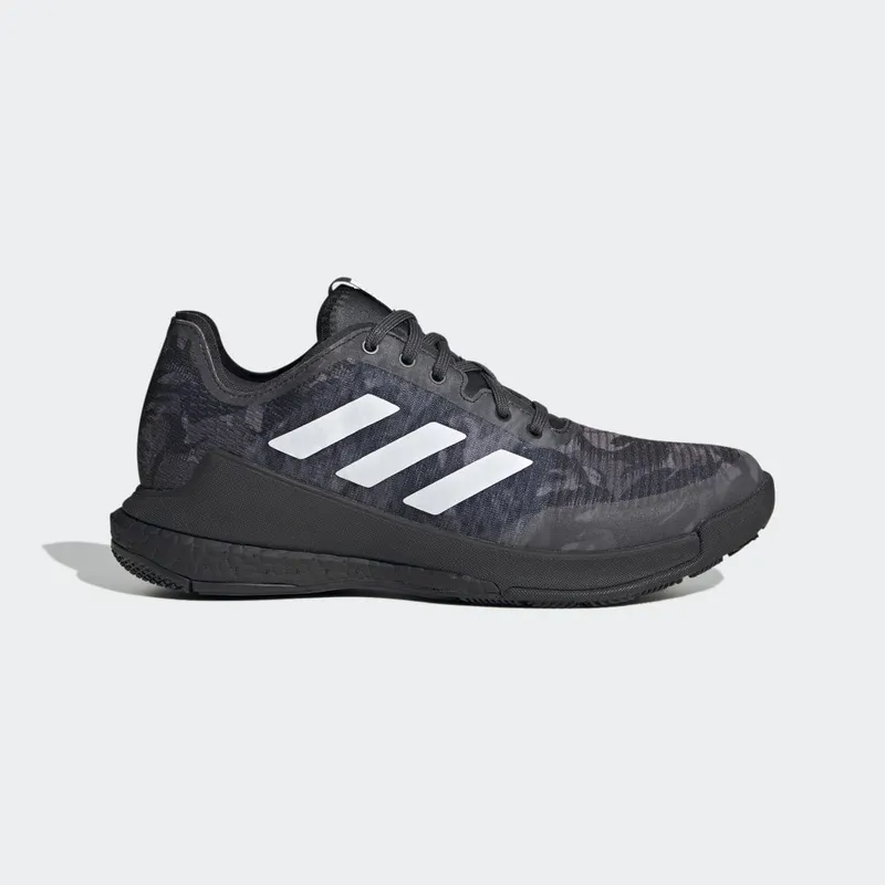 adidas Crazyflight Core Black / Cloud White / Core Black (HR0634)