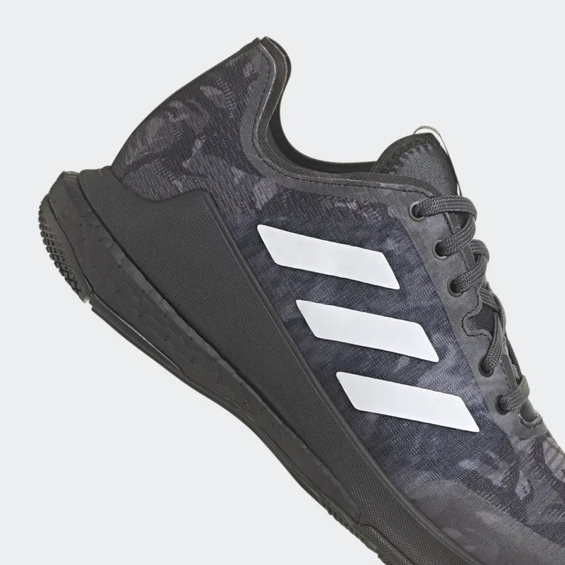 adidas Crazyflight Core Black / Cloud White / Core Black (HR0634)