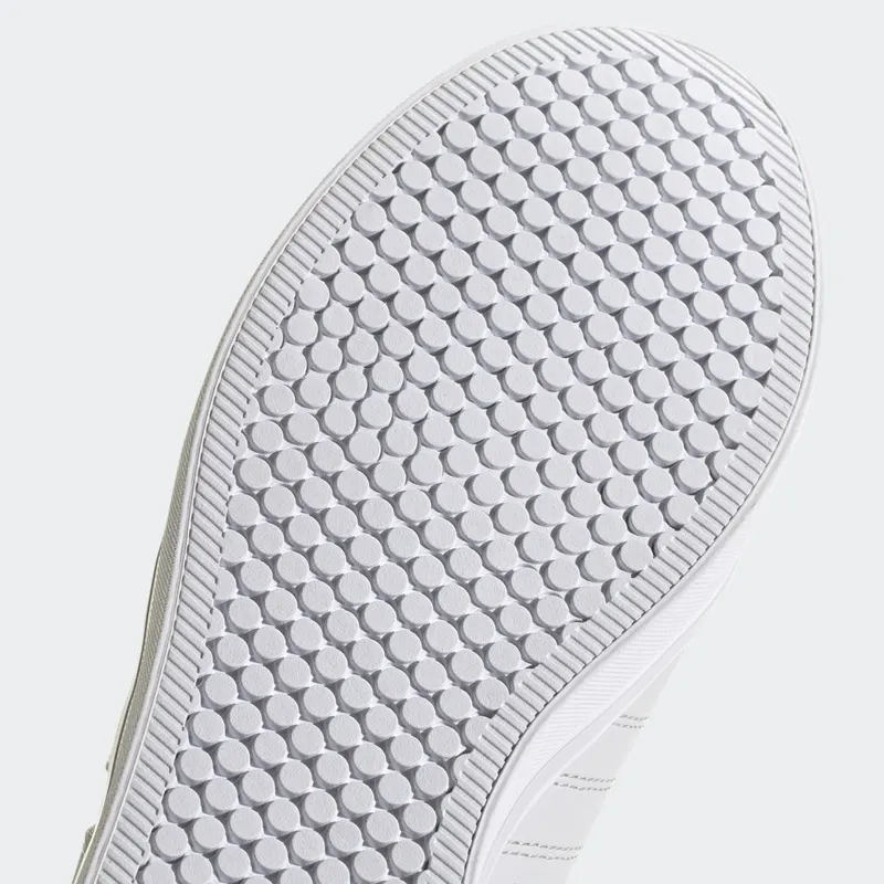 adidas VS Pace 2.0 Lifestyle Skateboarding 3-Stripes Branding Synthetisch Nubuck Dash Grey / Victory Blue / Cloud White (HP6013)