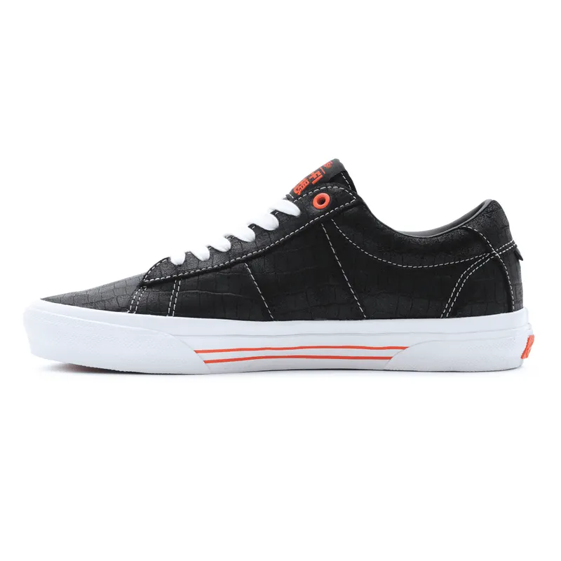 VANS Vans X Sci-fi Fantasy Skate Sid Vcu Zwart (VN0005V5BLK)