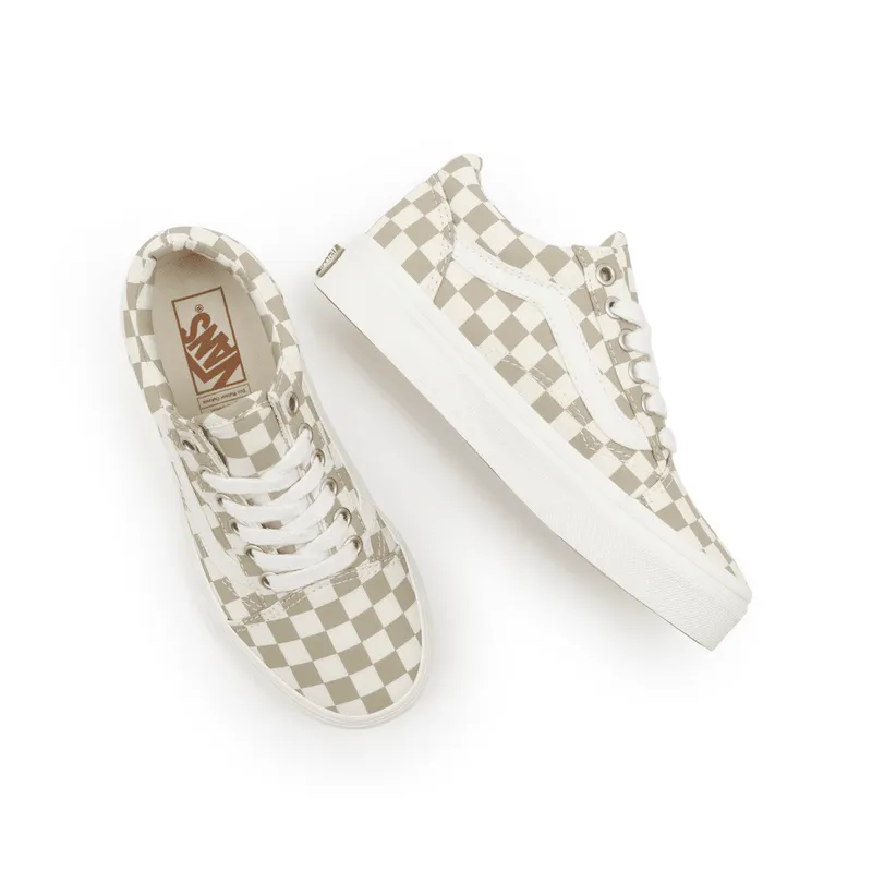 VANS Eco Theory Old Skool Kinderschoenen Beige (VN0A5AOA9FO)
