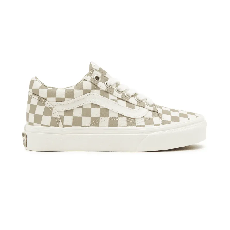 VANS Eco Theory Old Skool Kinderschoenen Beige (VN0A5AOA9FO)