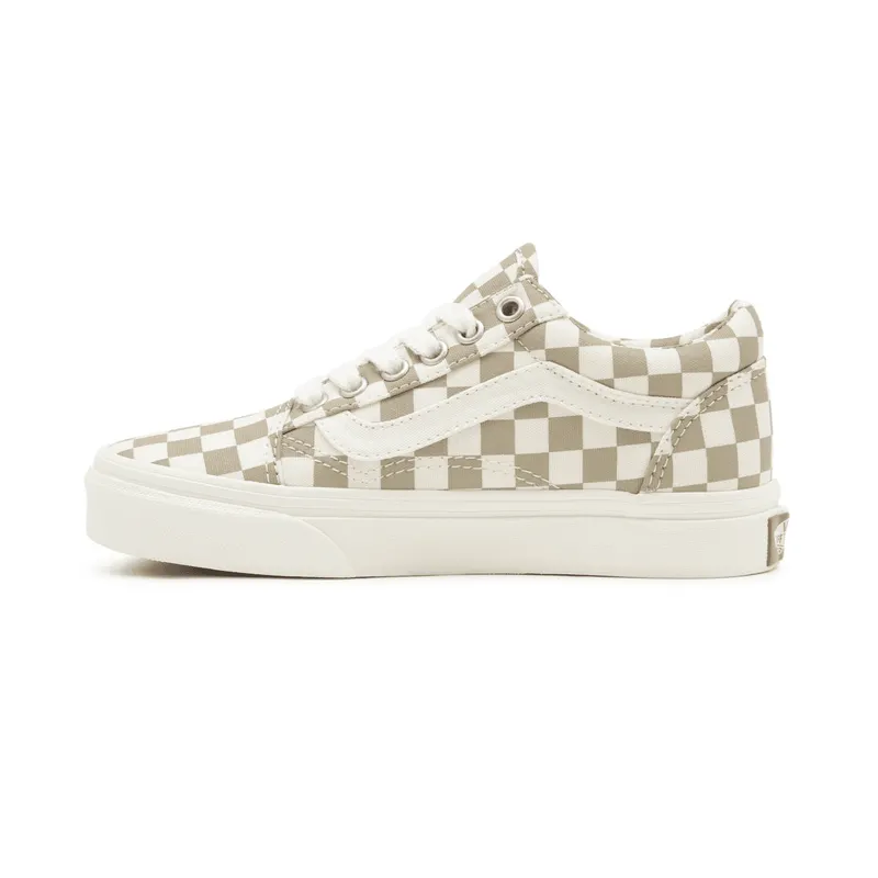 VANS Eco Theory Old Skool Kinderschoenen Beige (VN0A5AOA9FO)