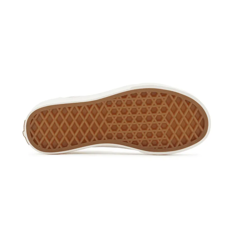 VANS Eco Theory Old Skool Kinderschoenen Beige (VN0A5AOA9FO)