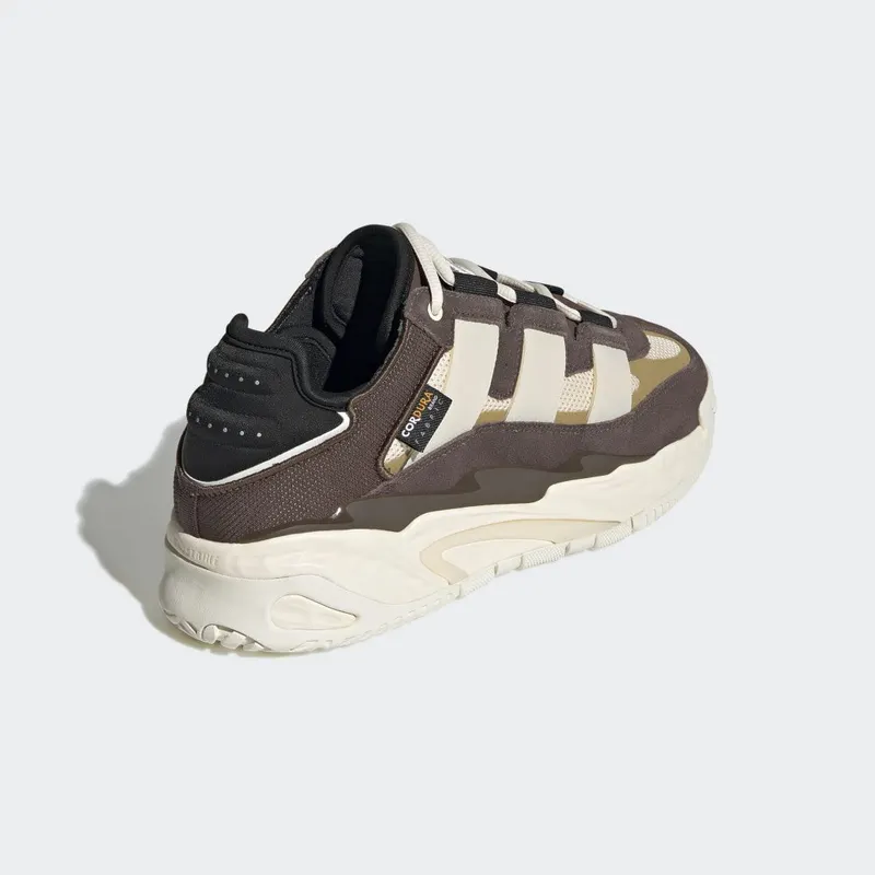 adidas Niteball Brown / Wonder White / Off White (GX4726)