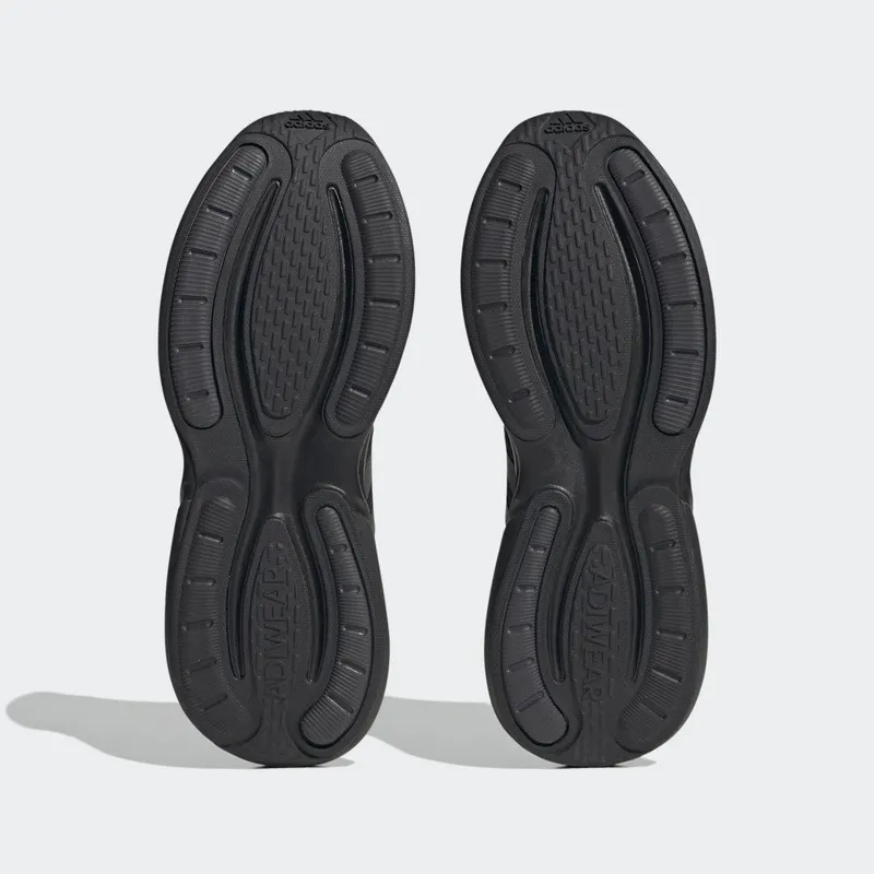 adidas Alphabounce+ Sustainable Bounce Lifestyle Hardloopschoenen Core Black / Carbon / Carbon (HP6142)