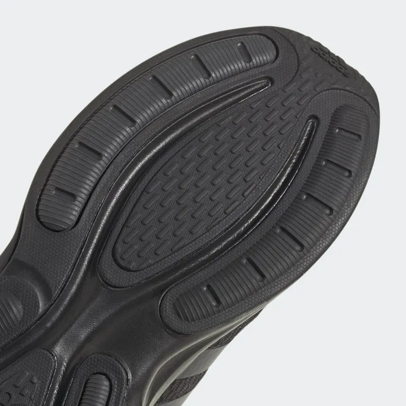 adidas Alphabounce+ Sustainable Bounce Lifestyle Hardloopschoenen Core Black / Carbon / Carbon (HP6142)