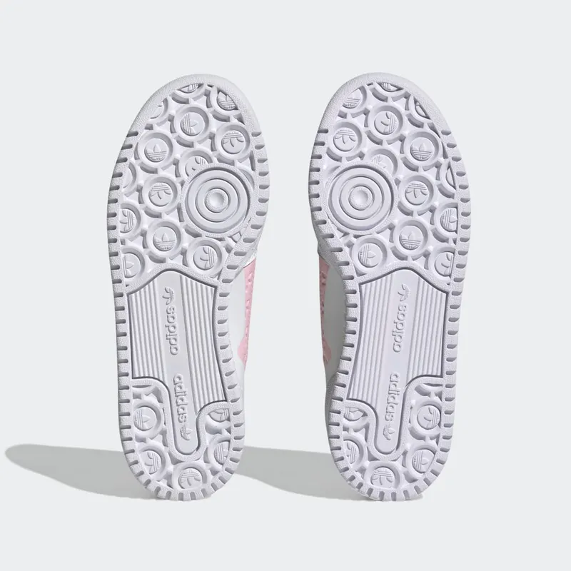 adidas Forum Bold Cloud White / Clear Pink / Cloud White (HP6251)