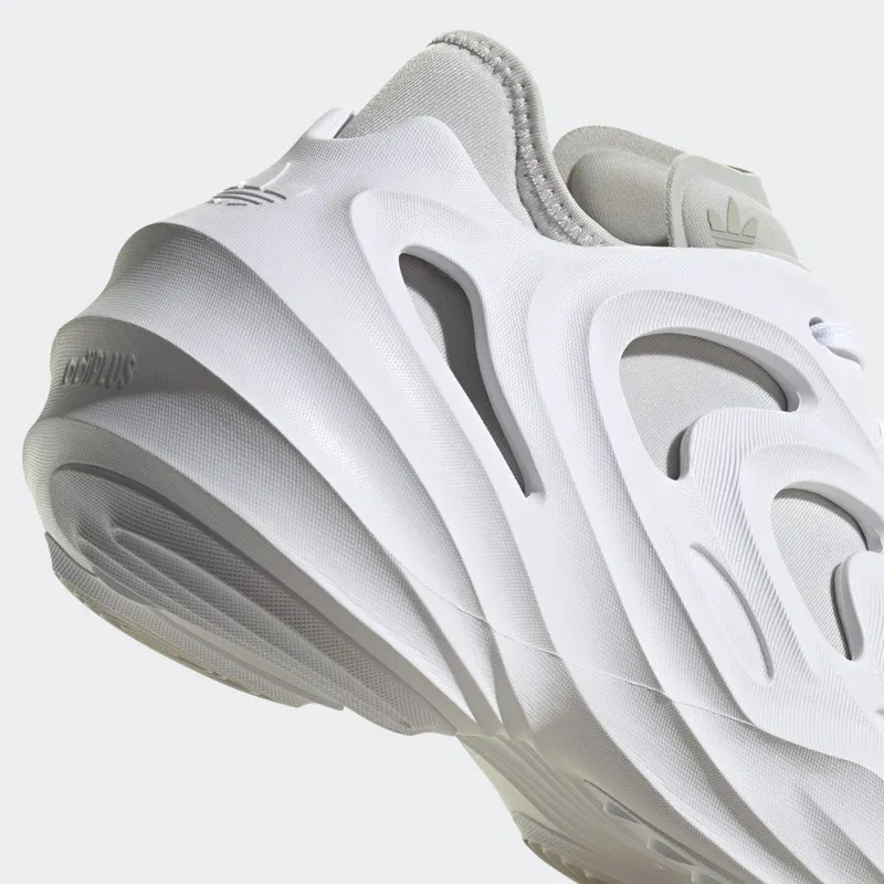 adidas Adifom Q Cloud White / Grey One / Grey Two (IE7447)