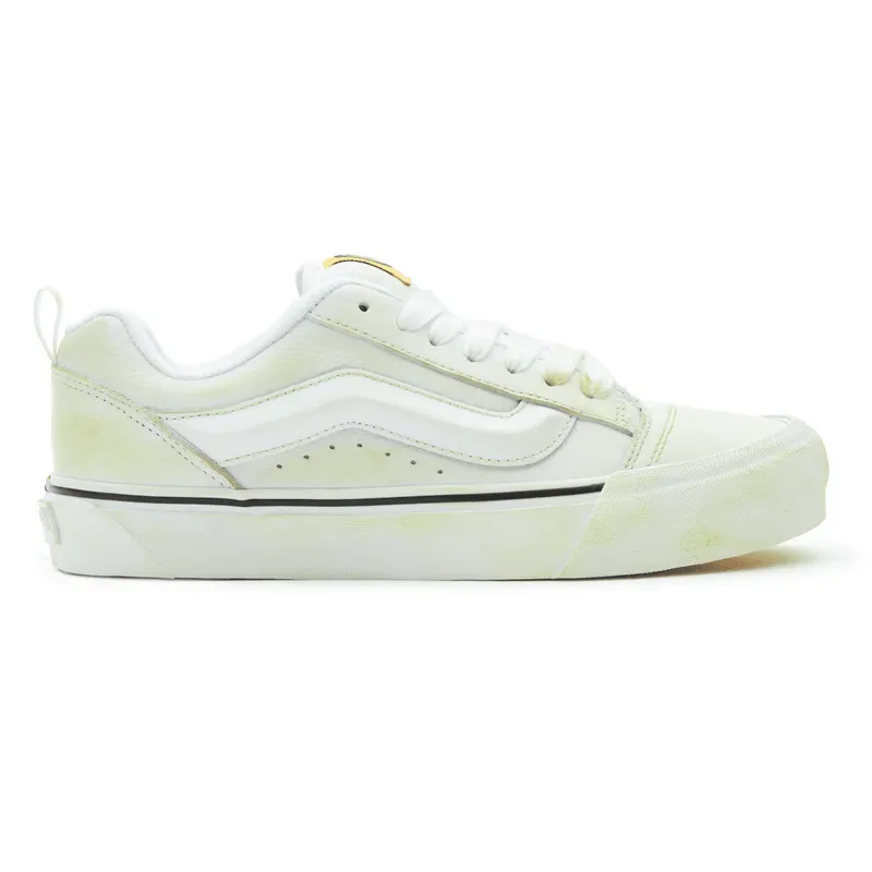 VANS Vault By Vans X Deaton Chris Anthony Knu Skool Lx Geel (VN0007QDBGN)