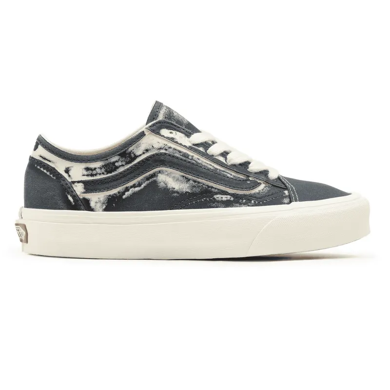 VANS Eco Theory Old Skool Tapered Blauw (VN0A54F48CP)