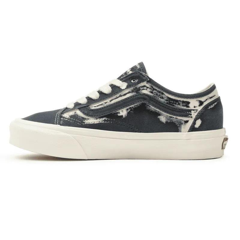 VANS Eco Theory Old Skool Tapered Blauw (VN0A54F48CP)