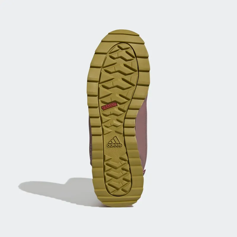 adidas Terrex Choleah COLD.RDY Sneeuwlaarzen Purple / Pulse Olive / Shadow Maroon (GX8687)