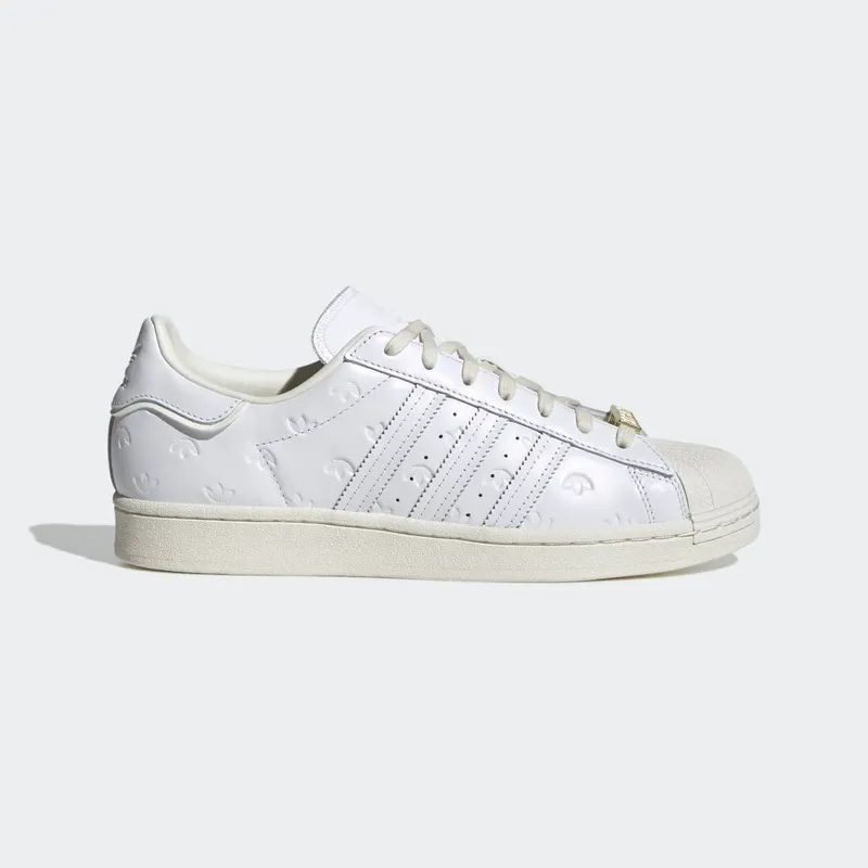 adidas Superstar Cloud White / Cloud White / Off White (GY0025)
