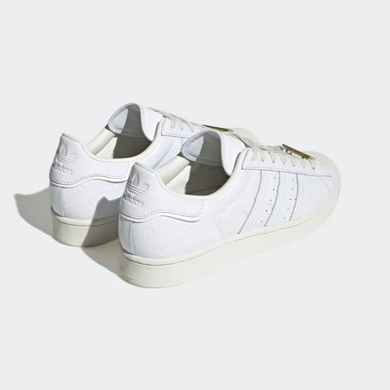 adidas Superstar Cloud White / Cloud White / Off White (GY0025)