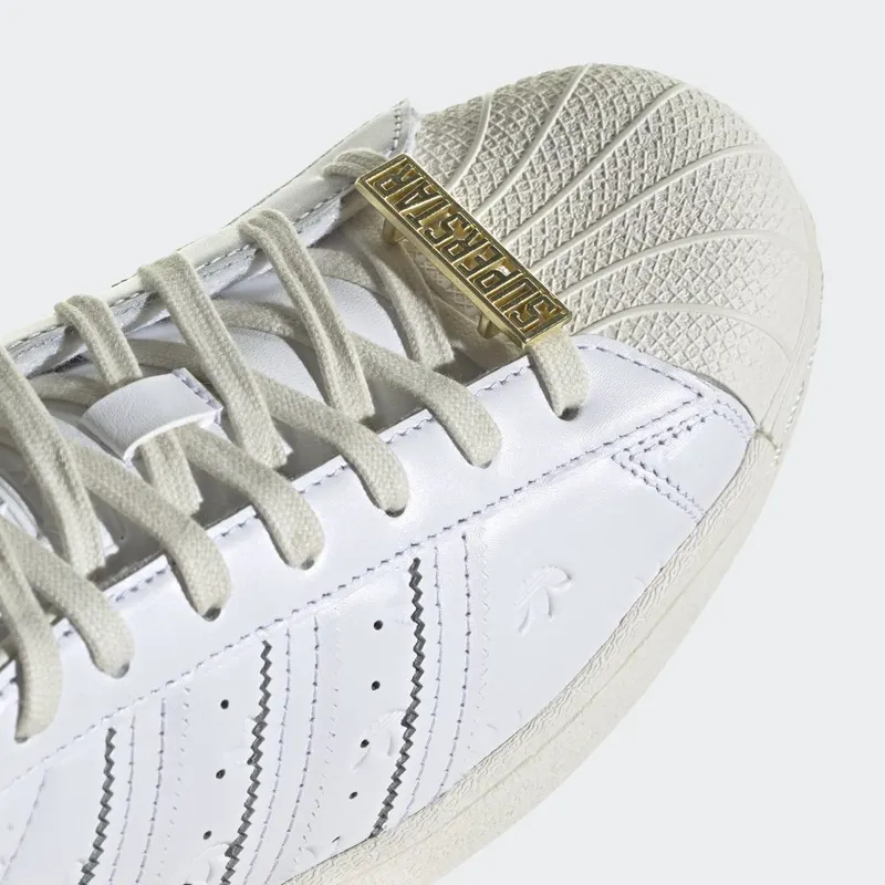 adidas Superstar Cloud White / Cloud White / Off White (GY0025)