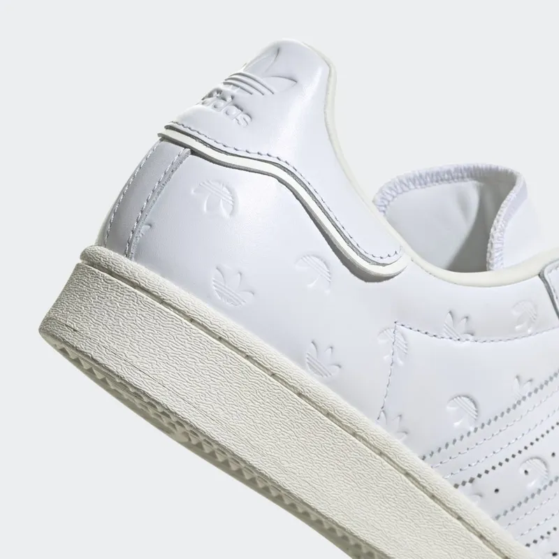 adidas Superstar Cloud White / Cloud White / Off White (GY0025)