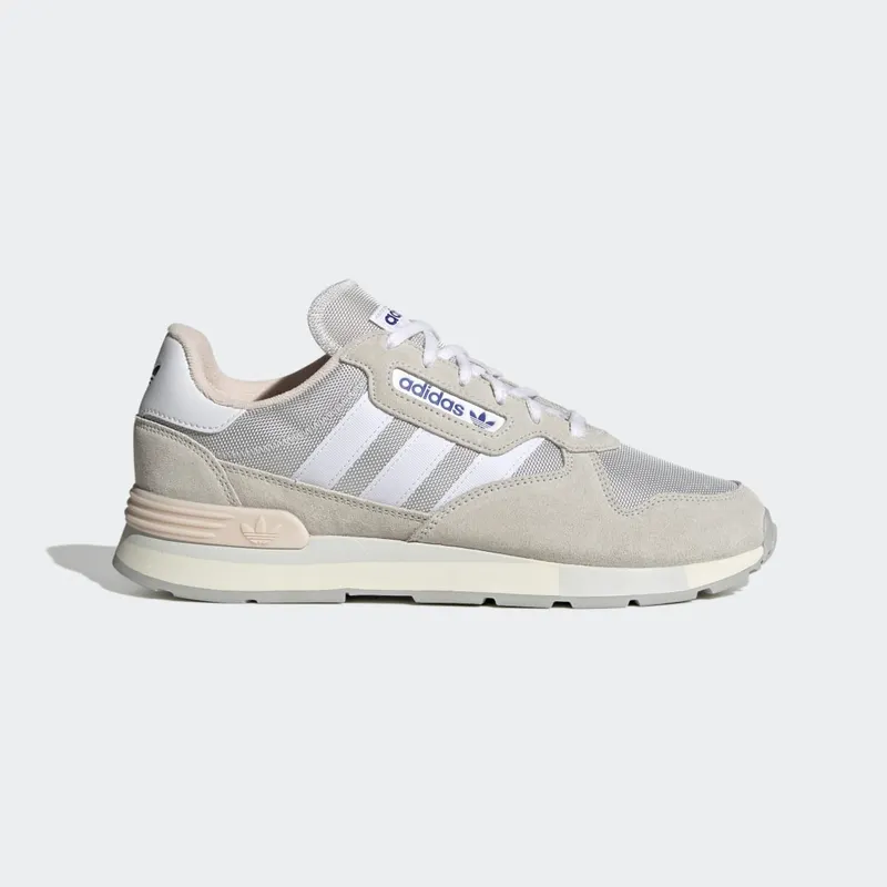 adidas Treziod 2 Dash Grey / Cloud White / Grey One (GY0043)