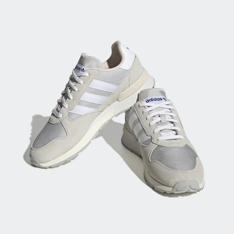 adidas Treziod 2 Dash Grey / Cloud White / Grey One (GY0043)