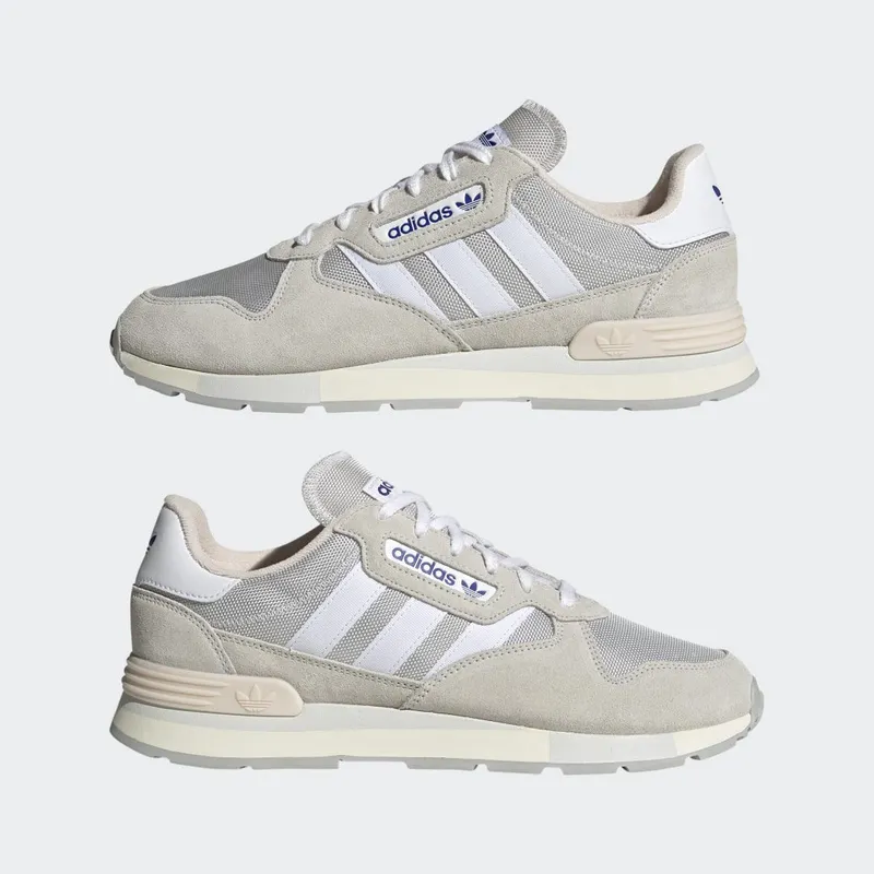 adidas Treziod 2 Dash Grey / Cloud White / Grey One (GY0043)