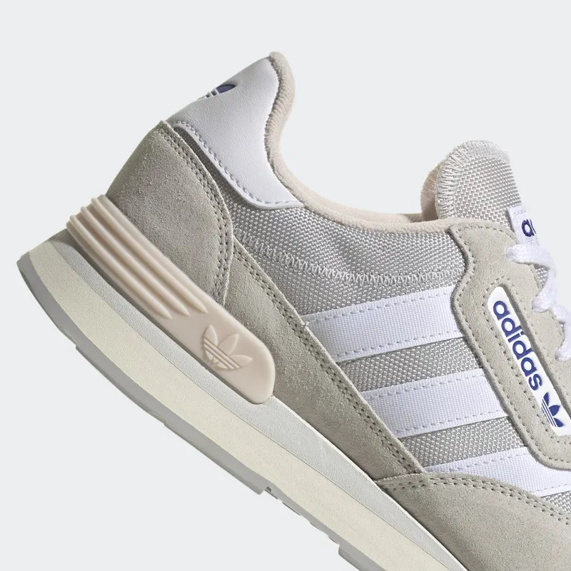 adidas Treziod 2 Dash Grey / Cloud White / Grey One (GY0043)