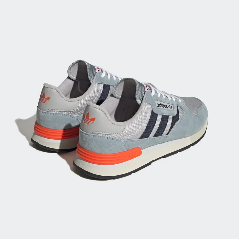 adidas Treziod 2 Magic Grey / Collegiate Navy / Dash Grey (GY0046)