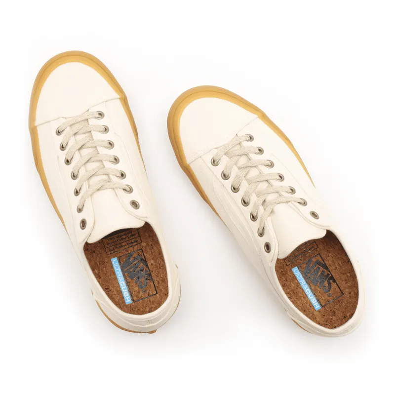 VANS Eco Theory Style 36 Decon Sf Beige (VN0A5HYR9GZ)