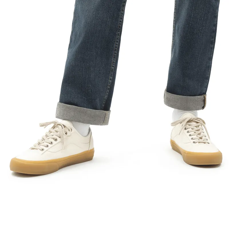 VANS Eco Theory Style 36 Decon Sf Beige (VN0A5HYR9GZ)