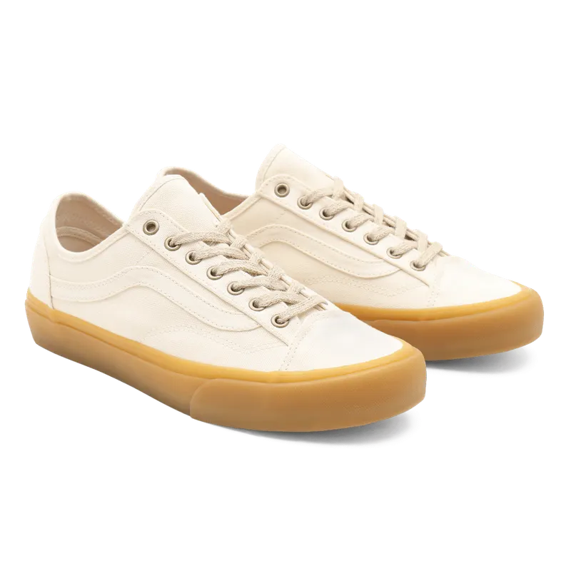 VANS Eco Theory Style 36 Decon Sf Beige (VN0A5HYR9GZ)