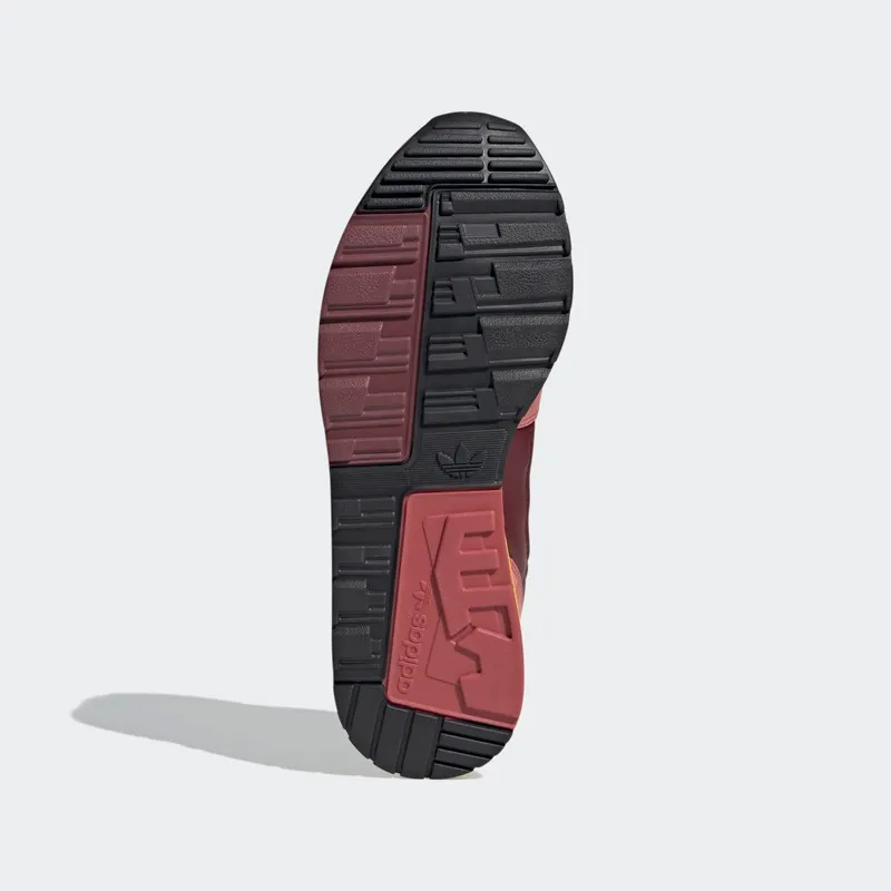 adidas ZX 420 Wonder Red / Wonder Red / Off White (GX4639)