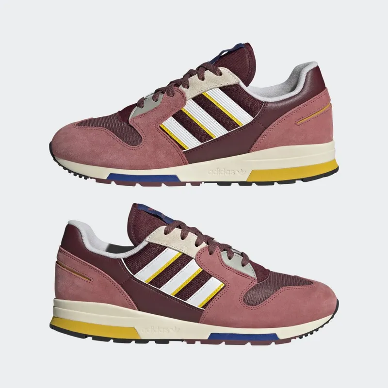 adidas ZX 420 Wonder Red / Wonder Red / Off White (GX4639)