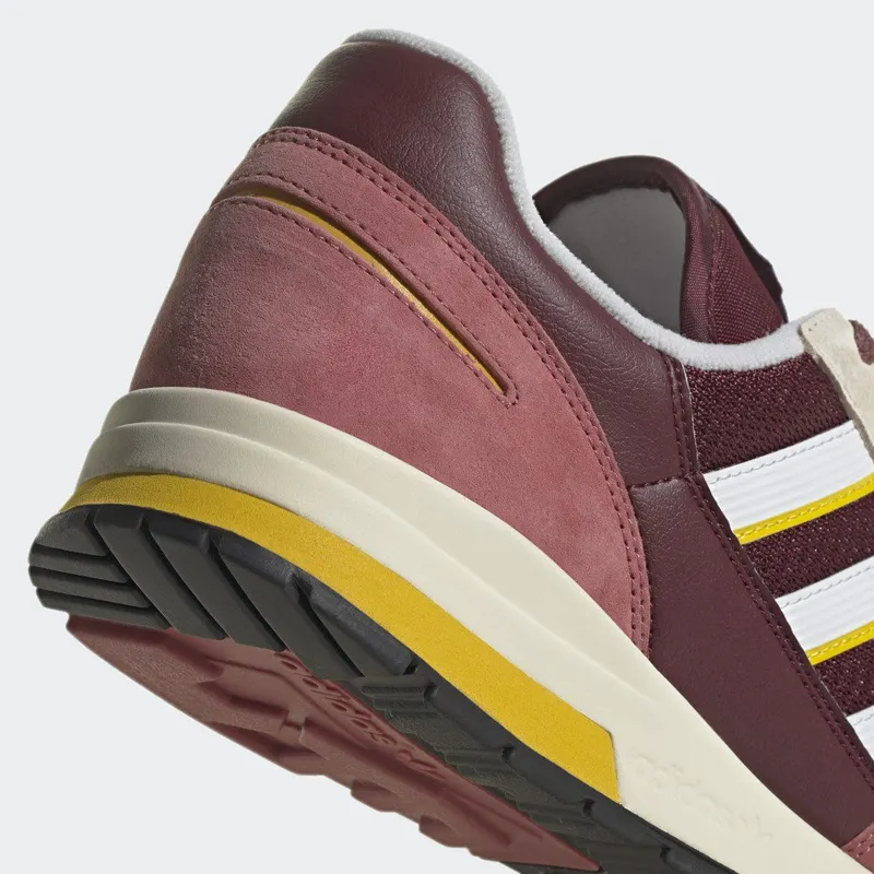 adidas ZX 420 Wonder Red / Wonder Red / Off White (GX4639)