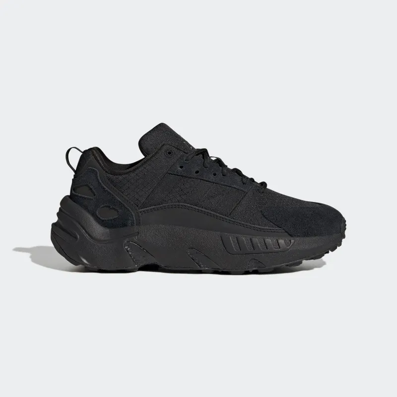 adidas ZX 22 BOOST Core Black / Core Black / Grey Five (GY6820)