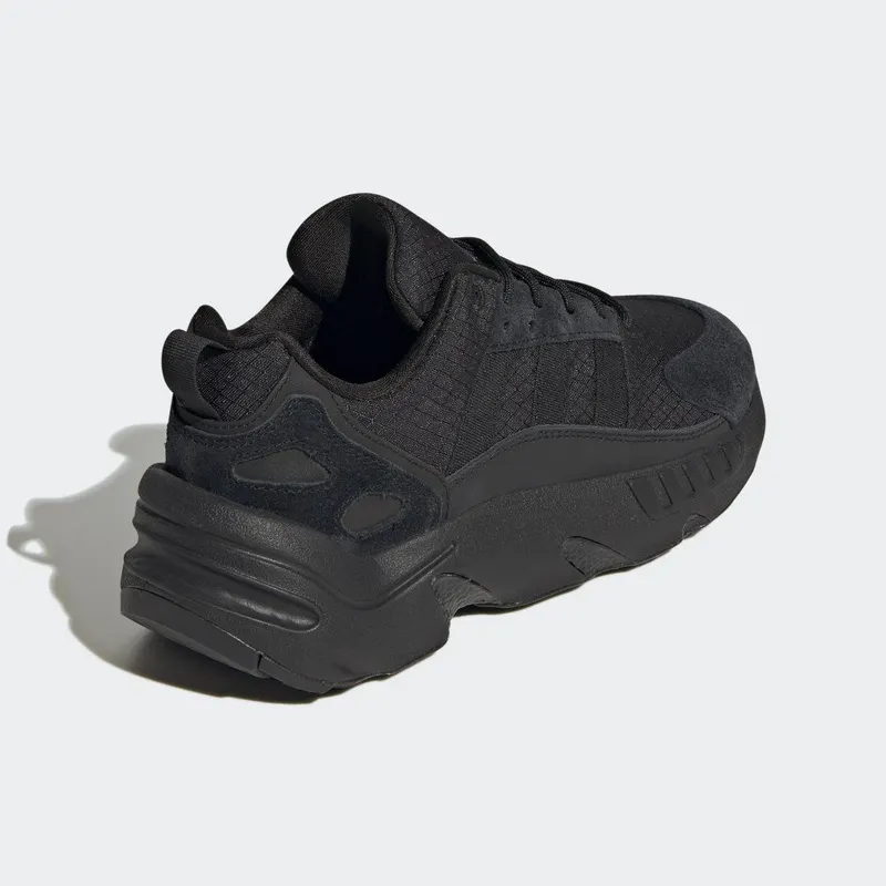 adidas ZX 22 BOOST Core Black / Core Black / Grey Five (GY6820)