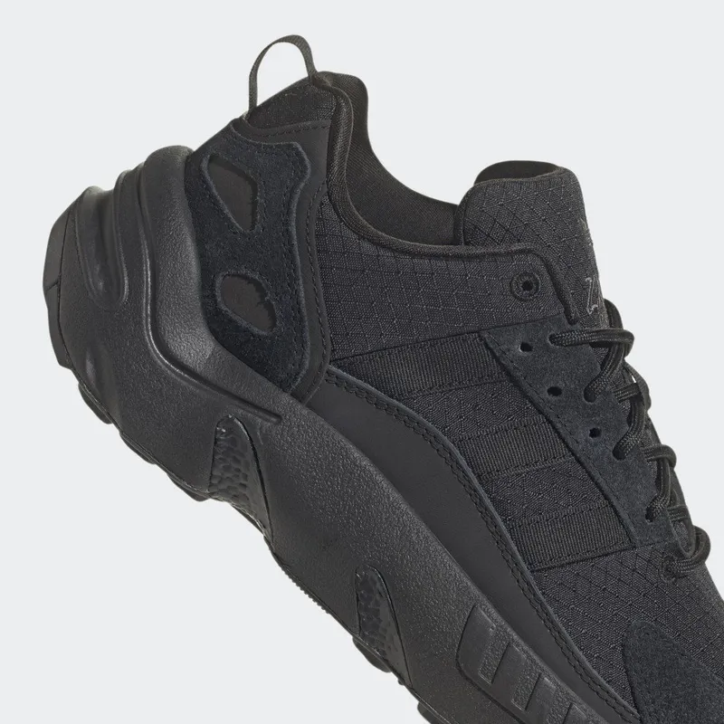 adidas ZX 22 BOOST Core Black / Core Black / Grey Five (GY6820)