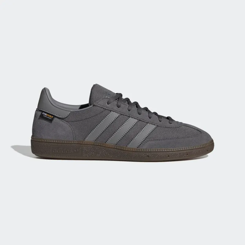adidas Handball Spezial Grey Six / Grey Three / Gum (GY7403)